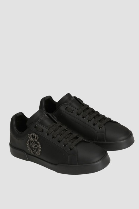 сникеры  модель portofino light по цене 131000 руб вид справа