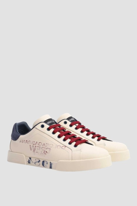 сникеры  модель portofino light по цене 131000 руб вид справа