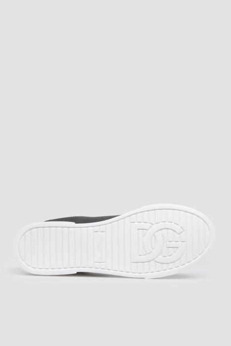 сникеры  модель portofino универсального стиля с лицевой стороны