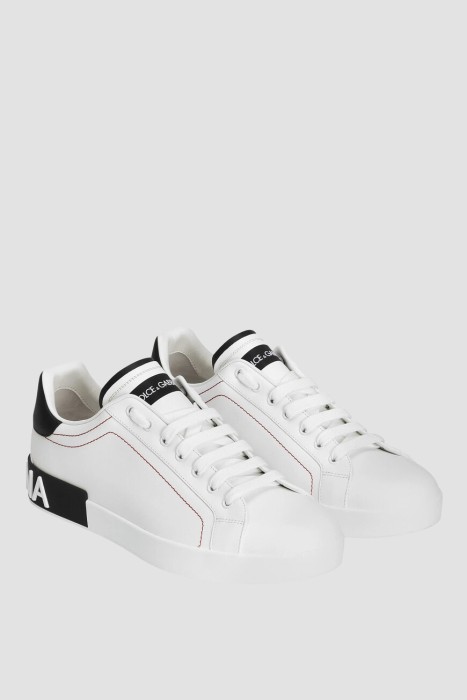 сникеры  модель portofino по цене 105500 руб вид справа