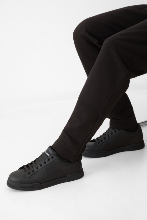 сникеры  модель portofino по цене 57200 руб вид справа