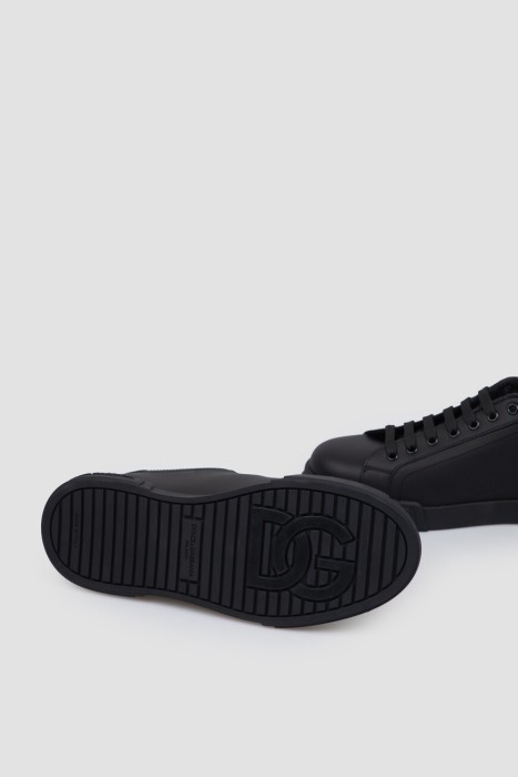 сникеры  модель portofino универсального стиля с лицевой стороны