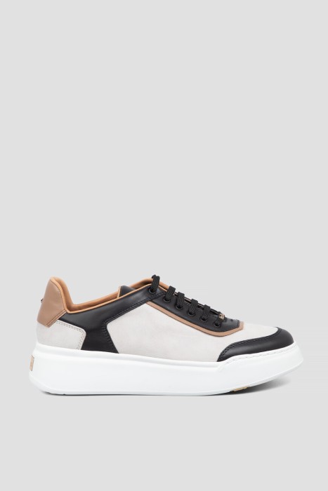 Товар с артикулом MAXISUEDE 2524766071 055 вид сзади