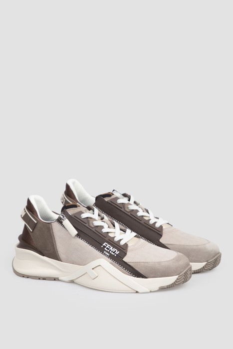 сникеры-слипоны  flow по цене 78300 руб вид справа