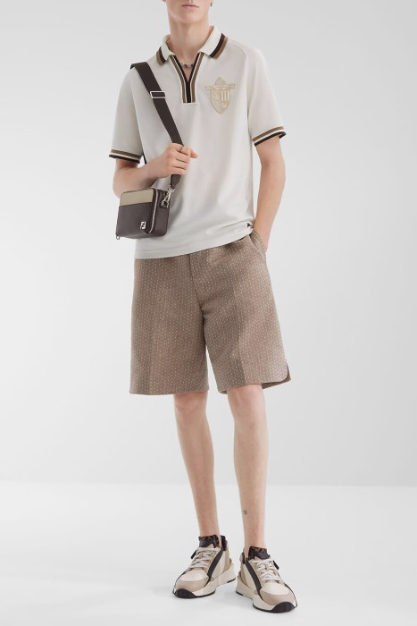 сникеры-слипоны  flow по цене 68100 руб вид справа