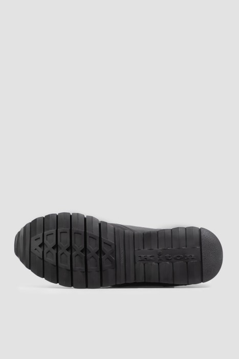 сникеры  универсального стиля с лицевой стороны