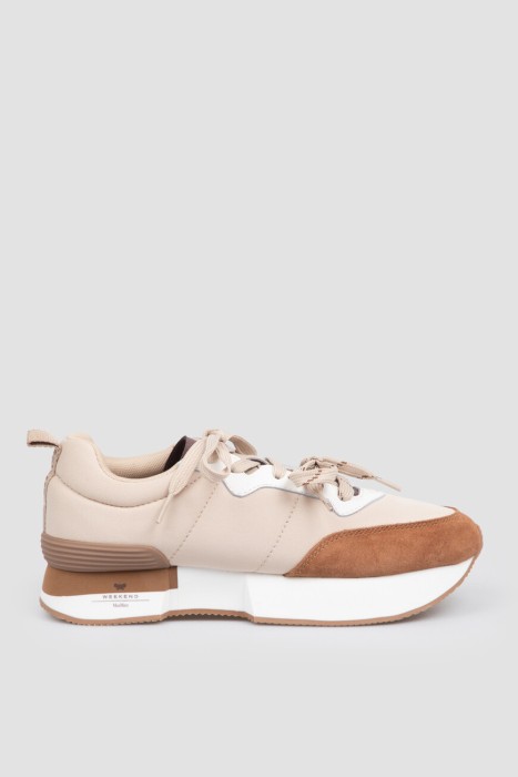 Товар с артикулом ZAMBRA 2525766014 004 вид сзади