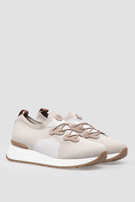 сникеры  из англии вид сбоку