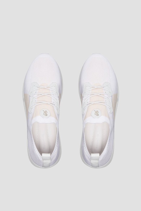 сникеры  из англии вид сбоку