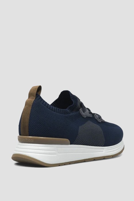 сникеры  из англии вид сбоку