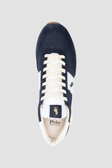 сникеры  из америки вид сбоку