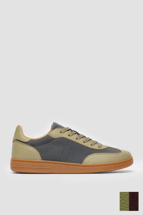 сникеры  MMLMADRE 2616761017 001 фотография