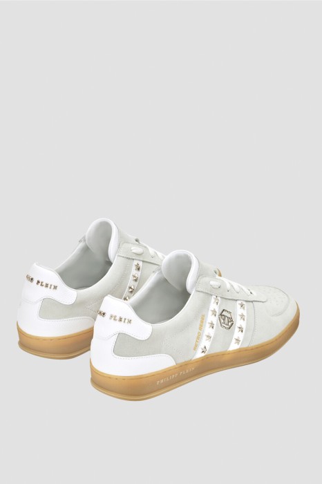 сникеры  из америки вид сбоку