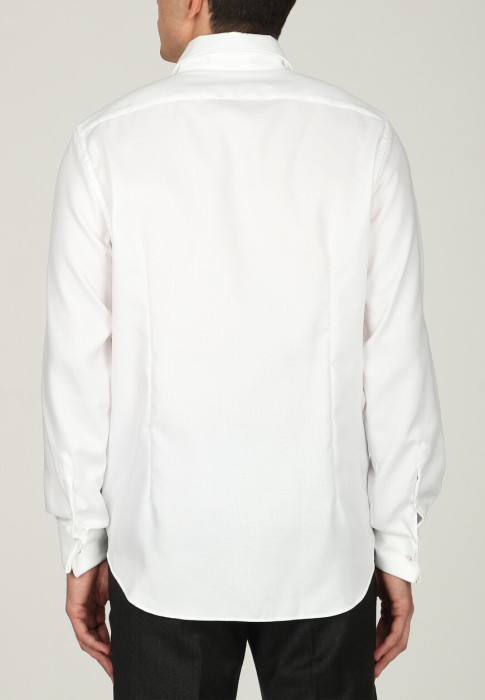 Товар белого цвета с внутренней стороны