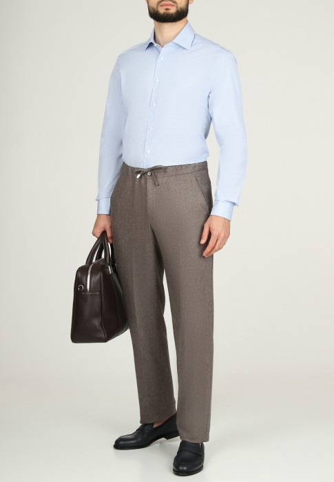 сорочка  по цене 23340 руб вид справа