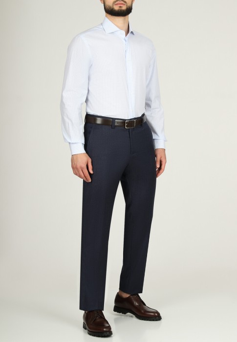 сорочка  по цене 22740 руб вид справа