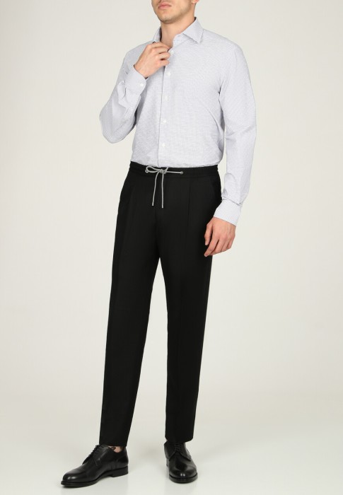 сорочка  по цене 25140 руб вид справа