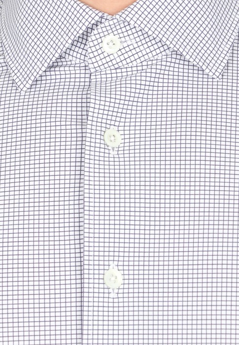 Товар голубого цвета с внутренней стороны