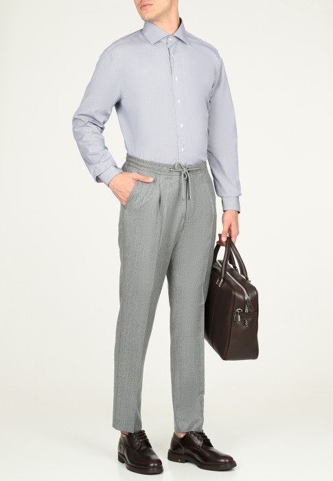 сорочка  по цене 23340 руб вид справа