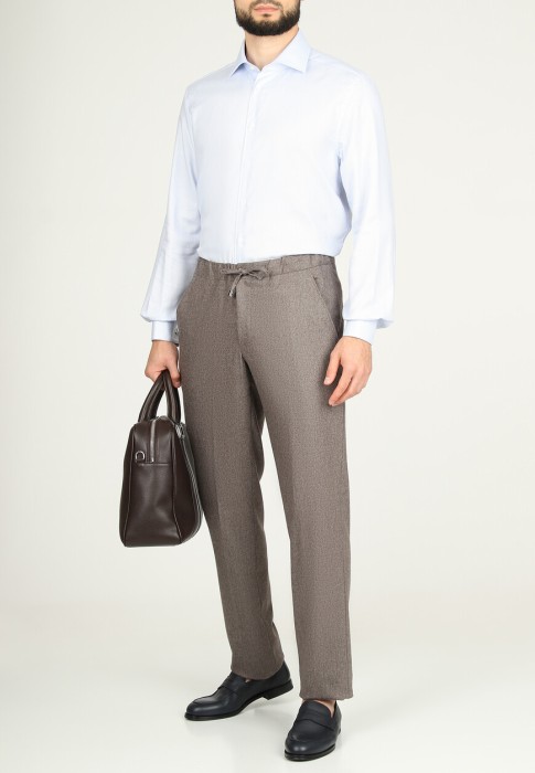 сорочка  по цене 19140 руб вид справа