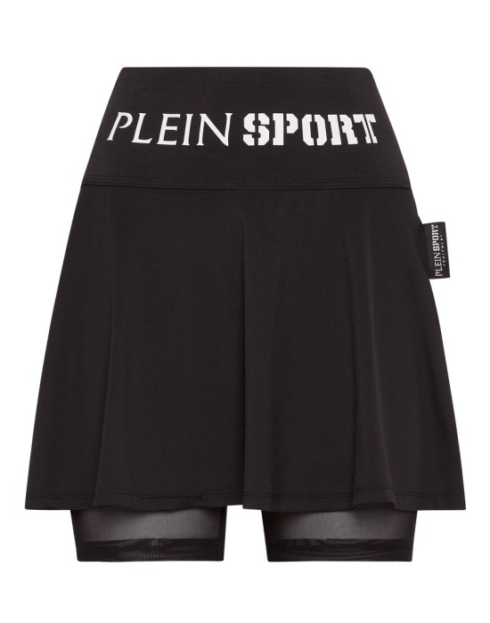 спортивная юбка  по цене 9600 руб вид справа