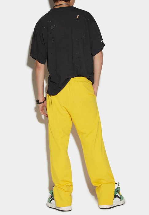 спортивные брюки 2 по цене 48230 руб вид справа