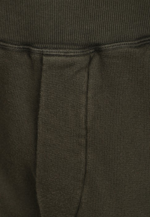 спортивные брюки 2 из проверенных материалов спереди