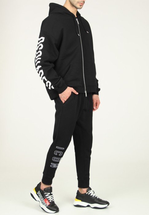 спортивные брюки 2 по цене 34930 руб вид справа