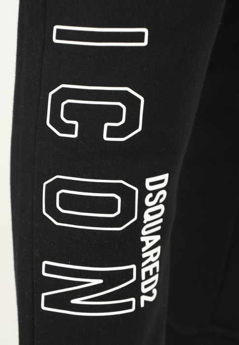 спортивные брюки 2 из проверенных материалов спереди