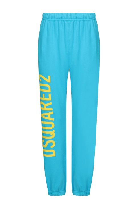 спортивные брюки 2 S75KB0292S25538 фотография