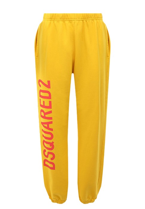 спортивные брюки 2 S75KB0292S25538 фотография