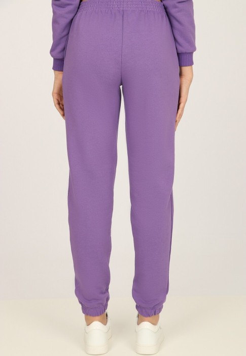 спортивные брюки  из италии вид сбоку