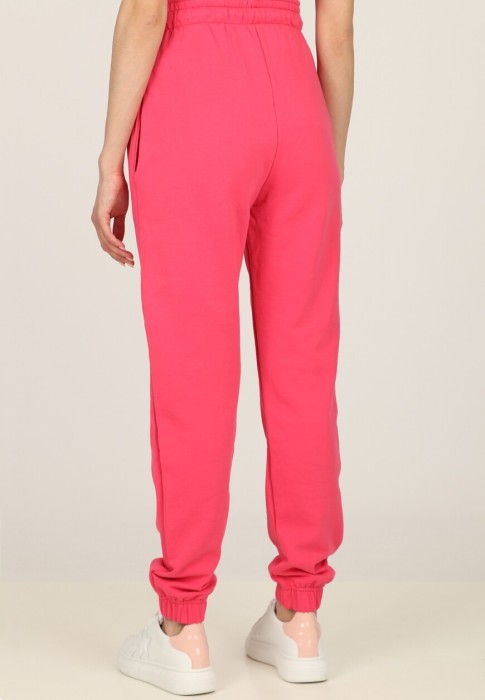 спортивные брюки  из италии вид сбоку