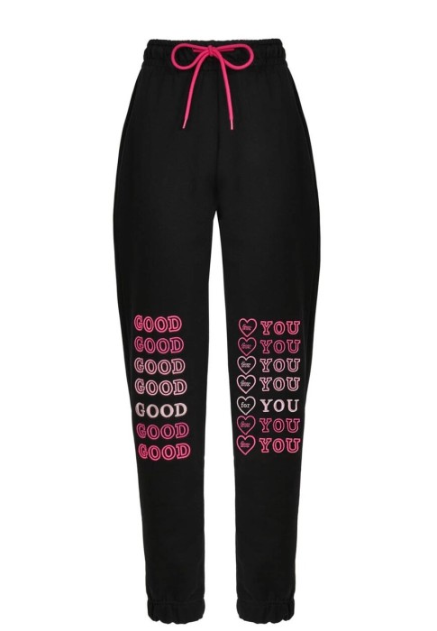 спортивные брюки  21SS IGSP003 фотография