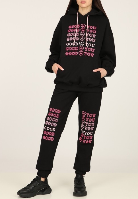 спортивные брюки  от бренда ireneisgood вид слева