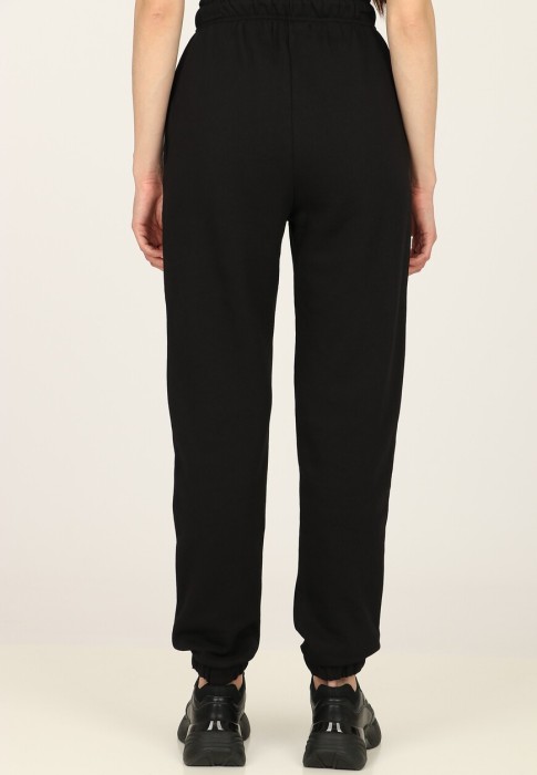 спортивные брюки  из италии вид сбоку