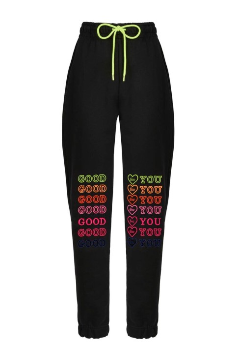 спортивные брюки  21SS IGSP003 фотография