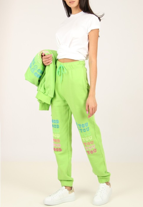 спортивные брюки  из италии вид сбоку