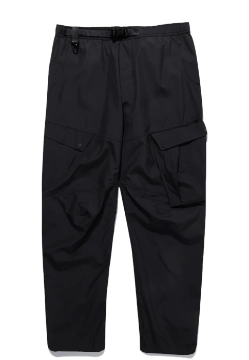 спортивные брюки  из германии вид сбоку