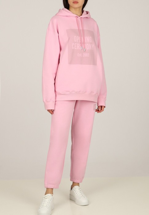 спортивные брюки  по цене 16730 руб вид справа