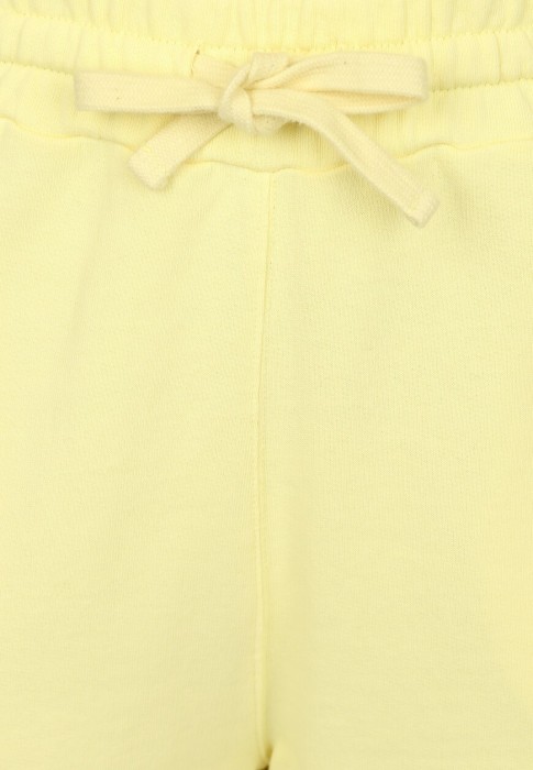 спортивные брюки  из проверенных материалов спереди