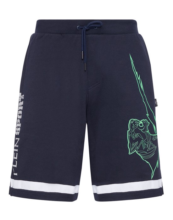 спортивные шорты  по цене 17100 руб вид справа