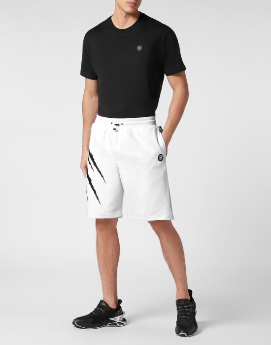 спортивные шорты  по цене 14400 руб вид справа