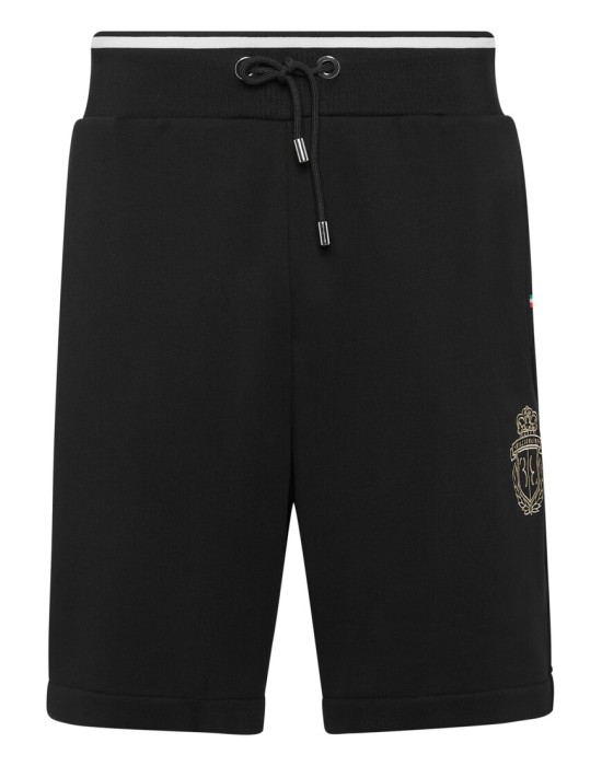 спортивные шорты  IADC-MJT2311-BTE013N_02 фотография