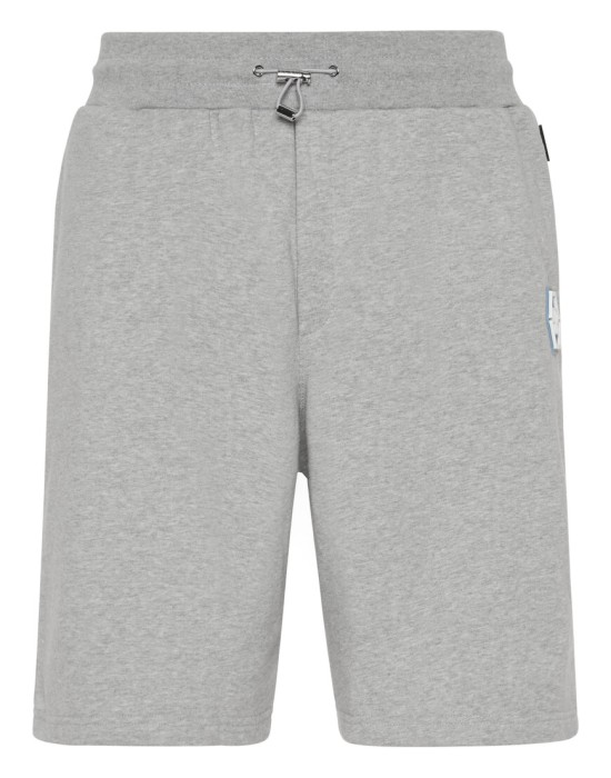 спортивные шорты  PAEC-MJT2517-PTE003N_10 фотография