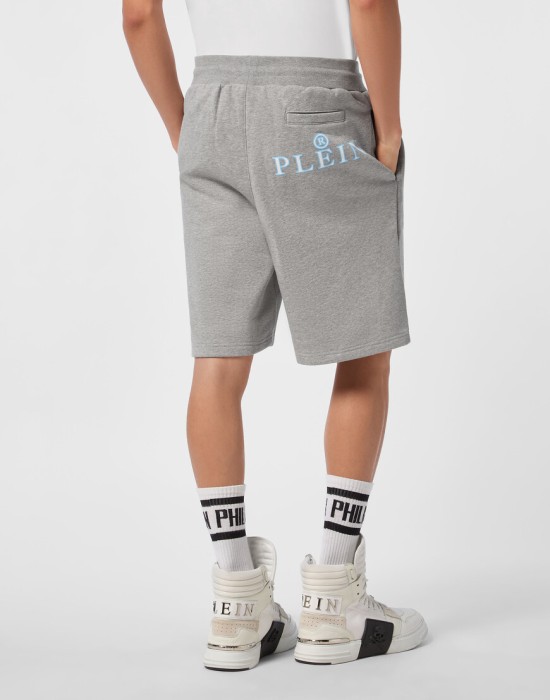 спортивные шорты  из америки вид сбоку