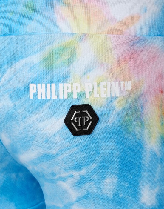 спортивные шорты  из америки вид сбоку