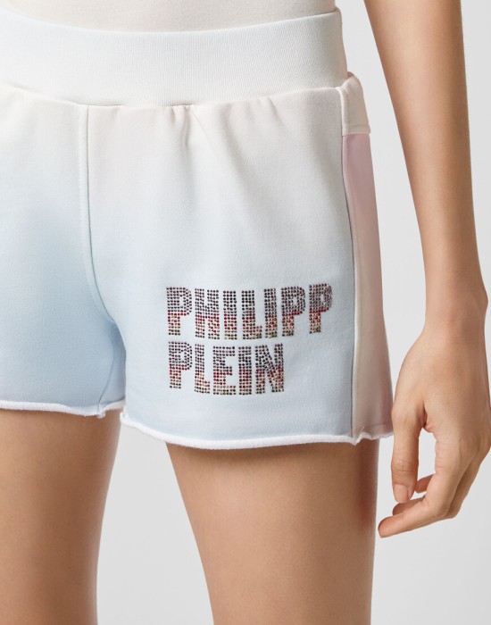 спортивные шорты  из проверенных материалов спереди