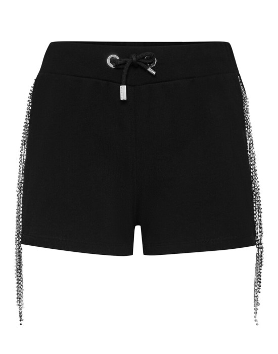 спортивные шорты  F20C-WJT1280-PJY002N_02 фотография