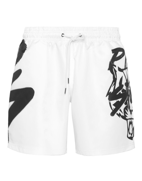 спортивные шорты  по цене 18000 руб вид справа